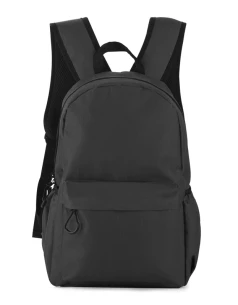 GINNI Backpack - Black