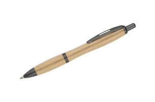 SIGO bamboo pen - Brown