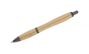 SIGO bamboo pen - Brown