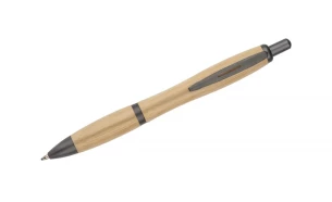 SIGO bamboo pen - Brown