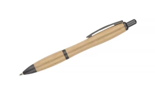 SIGO bamboo pen - Brown