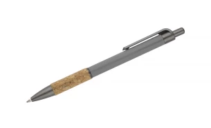 KUBOD ballpoint pen - Grey