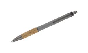 KUBOD ballpoint pen - Grey