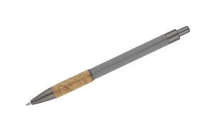 KUBOD ballpoint pen - Grey