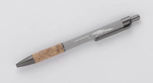 KUBOD ballpoint pen - Grey