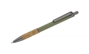 KUBOD ballpoint pen - Olive