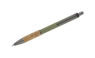 KUBOD ballpoint pen - Olive