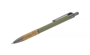 KUBOD ballpoint pen - Olive