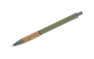 KUBOD ballpoint pen - Olive