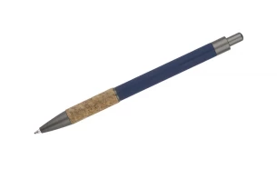 KUBOD ballpoint pen - Navy blue