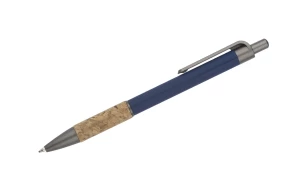KUBOD ballpoint pen - Navy blue