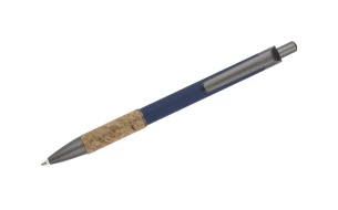 KUBOD ballpoint pen - Navy blue