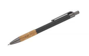 KUBOD ballpoint pen - Black