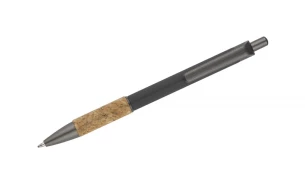 KUBOD ballpoint pen - Black
