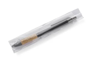 KUBOD ballpoint pen - Black