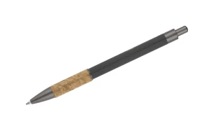 KUBOD ballpoint pen - Black