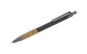 KUBOD ballpoint pen - Black