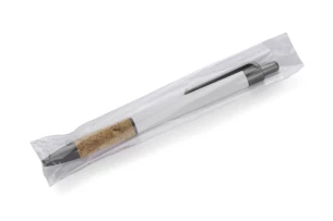 KUBOD ballpoint pen - White