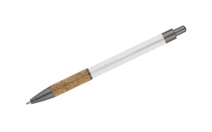 KUBOD ballpoint pen - White