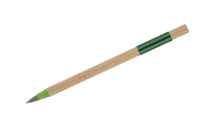 IXER bamboo pen - Green