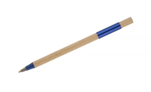 IXER bamboo pen - Blue
