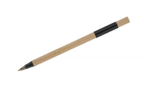 IXER bamboo pen - Black
