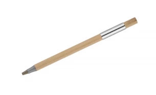 IXER bamboo pen - Silver