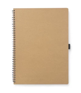 STIN A4 note pad