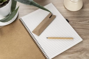 STIN A4 note pad