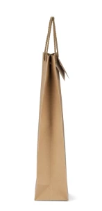 GABA wine bag - Brown