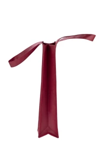 BINU wine bag - Maroon