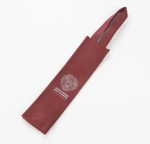 BINU wine bag - Maroon