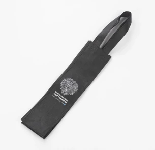 BINU wine bag - Black