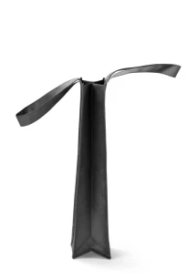BINU wine bag - Black