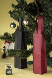 BINU wine bag - Black