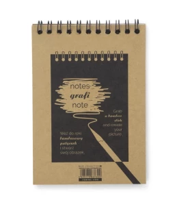 GRAFI scratch pad