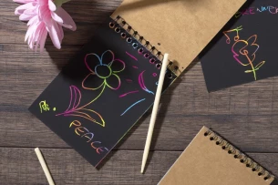 GRAFI scratch pad