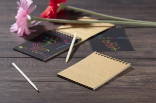 GRAFI scratch pad