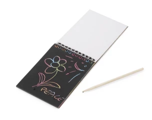 GRAFI scratch pad
