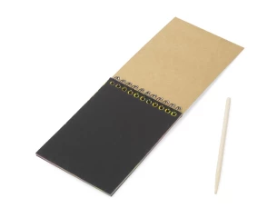 GRAFI scratch pad