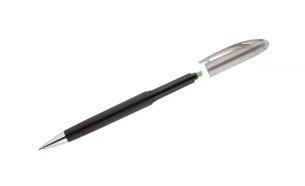 HILIG highlighter pen - Bright Green