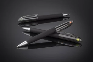 HILIG highlighter pen - Bright Green