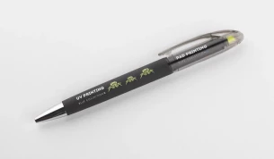 HILIG highlighter pen - Yellow