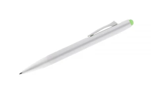 MAZZI erasable pen - Bright Green