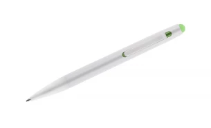 MAZZI erasable pen - Bright Green