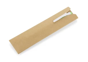 MAZZI erasable pen - Bright Green