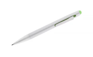 MAZZI erasable pen - Bright Green