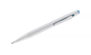 MAZZI erasable pen - Blue