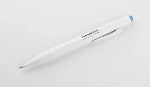 MAZZI erasable pen - Blue