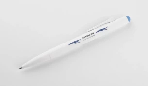 MAZZI erasable pen - Blue